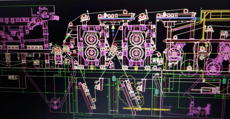 山西某企業(yè)使用狀況 山西某企業(yè)使用狀況